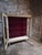 Vintage French Glass Display Cabinet, 1960s For Sale - Image 6 of 18