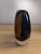 1960s Mid-Century Modern Scandinavian Sommerso Glass Vase by Vicke Lindstrand for Kosta Boda For Sale - Image 5 of 6