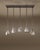 Metal Foundry I Suspension Lamp by Porus Studio For Sale - Image 7 of 16