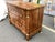 Very well-preserved Empire French Commode. Made of French walnut, this chest features 3 main drawers and one top drawer....