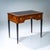19th Century Biedermeier-style Desk, Germany For Sale - Image 10 of 18