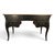 20th Century Louis XV Bureau Plat Desk, 1950 For Sale - Image 3 of 6