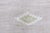 English Doris Leslie Blau Indian Dhurrie - Mid-Century Lavender Flatweave Cotton Rug For Sale - Image 3 of 10