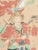 Portraiture Chinese Emperor General & Attendants Gouache, 2 For Sale - Image 3 of 12