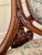 Set of Antique Victorian Carved Walnut Chairs For Sale - Image 12 of 17