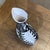 Ceramic Zoomorphic Pitcher by Pierre Toulhoat, 1950s For Sale - Image 7 of 11