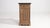 Early 20th Century Oak Louis Philippe Side Table With Marble Top For Sale - Image 16 of 17