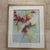 Wood Contemporary Abstract Expressionist Painting by Jill Pavlas, Framed For Sale - Image 7 of 8