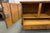 Antique Rustic Primitive Pine Two Door Cabinet With Drawer, Locks, and Key For Sale - Image 13 of 18