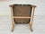 Mid-Century Modern Danish Dining Chairs in Furniture Wool, 1970s, Set of 6 For Sale - Image 3 of 18