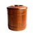 1970s Teak Wood Ice Bucket For Sale - Image 12 of 13