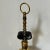 1990s Traditional Brass Lamp For Sale - Image 4 of 5