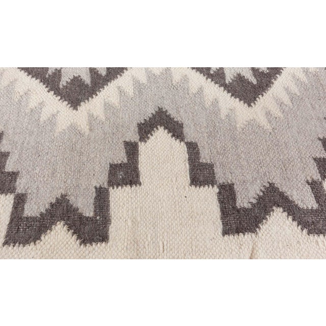 Modern Contemporary Stamverband Rug by Doris Leslie Blau For Sale - Image 3 of 8