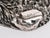 Tom Mackie, Stag Animalier, 1987, Sterling Silver For Sale - Image 10 of 16