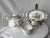 Royal Albert Vintage Royal Albert Silver Birch English Bone China Tea Service for 8 – Complete Set - 28 pcs For Sale - Image 4 of 18
