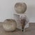 1960s 1960s French Concrete Ball Planter, X-Large For Sale - Image 5 of 11