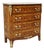 Antique Napoleon III Chest of Drawers, 1800s For Sale
