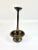 19th Century Chinese Brass Oil Lamp For Sale In San Francisco - Image 6 of 6