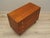 Vintage Danish Teak Chest of Drawers, 1970s For Sale - Image 6 of 11
