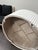 Williams Sonoma Tropea Fluted Round Coffee Table For Sale - Image 10 of 12