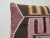 Kilim Rug Pillow Made from old turkish kilims Back side cotton and has closed with a solid hidden zipper size16" x 16" It...