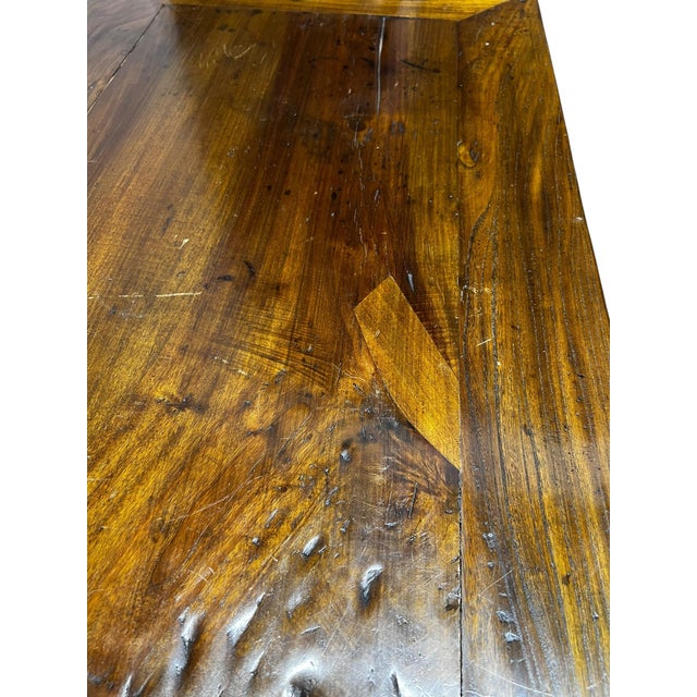 Late 20th Century Asian Apothecary Cabinet For Sale - Image 17 of 18