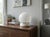Metal Murano Glass Table Lamp from Manifattura Di Murano, 1970s For Sale - Image 7 of 11