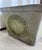 Late 19th Century Late 19th- Early 20th Century French Neoclassical Style Cast Stone Planter For Sale - Image 5 of 6