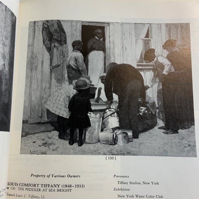 1976 Drawings and Watercolors Charles Demuth Book For Sale - Image 4 of 13