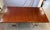 Wood Vintage Henredon Dining Table For Sale - Image 7 of 16