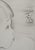 Mily Possoz, The Butterfly, Original Signed Engraving For Sale - Image 6 of 10