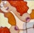 Folk Art 1990s "Quattro Femmes" Mosaic Sculpture by Guillermo Wagner Granizo For Sale - Image 3 of 6