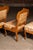Late 19th Century Victorian Eastlake Carved Oak Parlor Suite – 6 Piece Set For Sale - Image 9 of 18