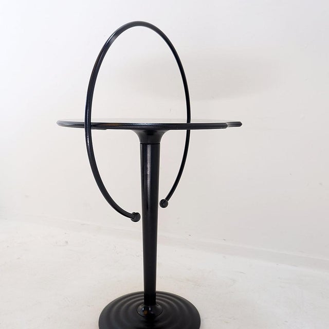 Besico Sideboard by Siggi Fischer for Leolux, 1994 For Sale - Image 11 of 13