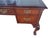 1980s Hekman Writing Desk For Sale - Image 13 of 13