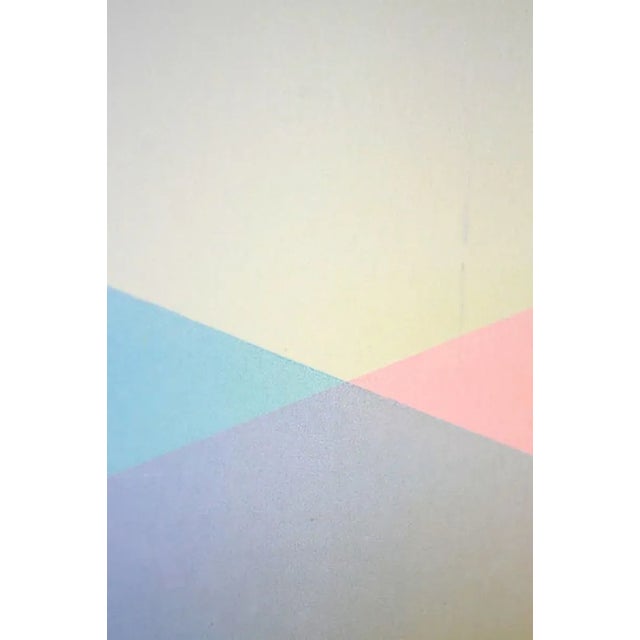 Untitled 67, Signed AP, 2016 For Sale - Image 4 of 6