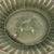 Chinese Antique Chinese Longquan Celadon Deer Motif Fluted Plate For Sale - Image 3 of 7