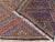1960s Turkish Kilim Rug - 6'2" X 11'9" For Sale - Image 5 of 6