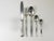 Silver-Plated Flatware Cutlery for Six by Gio Ponti for Krupp, Austria, 1950s, Set of 31 For Sale - Image 3 of 14