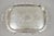 Vintage Epca Old English by Poole 5032 Silver Plated Ornate Serving Platter Tray For Sale - Image 12 of 12