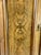 Late 19th Century Grand 19th Century "Knock-Down" Burl Walnut Armoire For Sale - Image 5 of 13