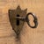 French Early 19th Century France Louis XV Brown Wood Chests of Drawers For Sale - Image 3 of 10