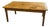 Antique Irish Pine Country Farm Work Table For Sale