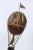 Brian Bijan Hot Air Balloon Table Top Sculpture in Copper, Brass & Stone For Sale - Image 10 of 12