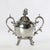 Early 20th Century Silver on Copper Tea Set - Set of 5 For Sale - Image 10 of 18