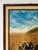 Wood 1970s Dhley Impressionist Horses Landscape Oil on Canvas Painting For Sale - Image 7 of 12
