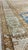 Textile Antique Malayer Runner, Handmade Oriental Rug, Ivory, Taupe, Gold, Light Blue For Sale - Image 7 of 18