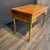 Antique French Inlaid Game Table With Reversible Chessboard Backgammon Top For Sale - Image 11 of 16