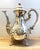Louis XV Style Rocaille Silver Metal Coffee Pot, 1890s For Sale - Image 15 of 15