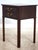 Age: Approx. 25 Years Old Details: Refinished Mahogany Model KT2210 High Quality Construction 18 C. Design Traditional...